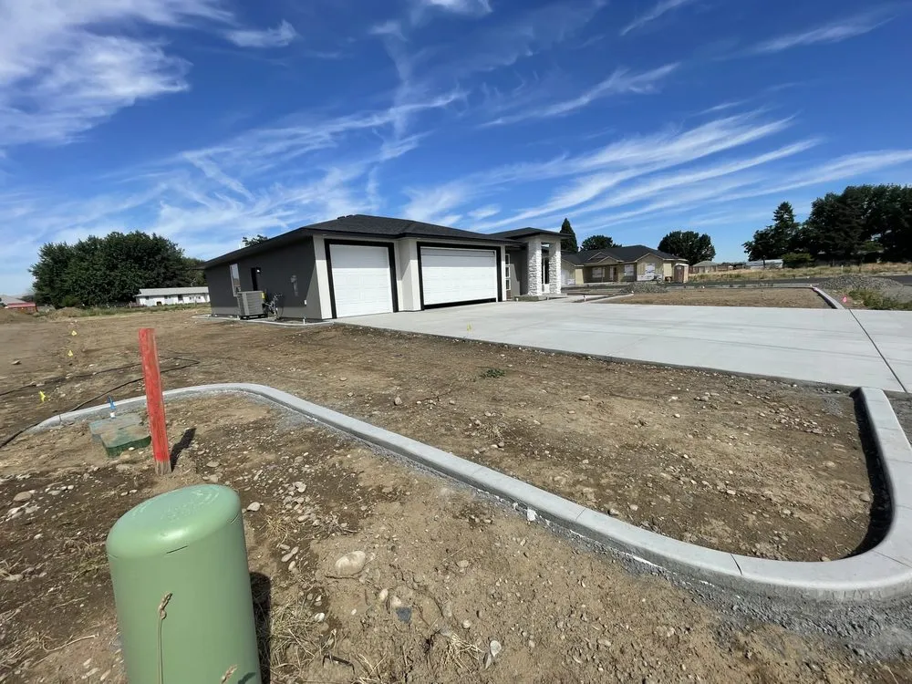 Trusted landscape design for outdoor upgrades across Kennewick, WA - Dreamscape Masonry & Garden