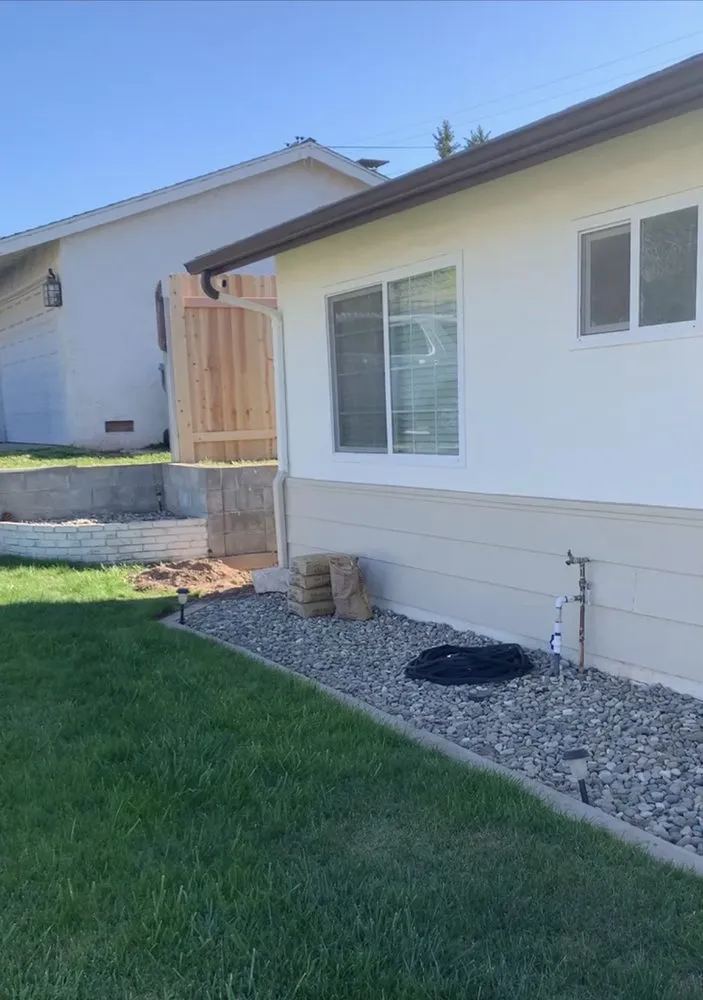 Reliable lawn mowing service experts serving Orcutt, CA - Dreamscape