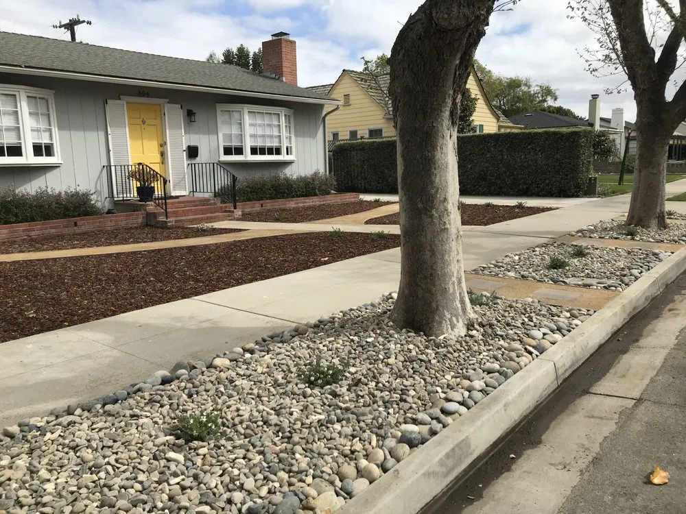 Trusted landscape installation experts serving Orcutt, CA - Dreamscape