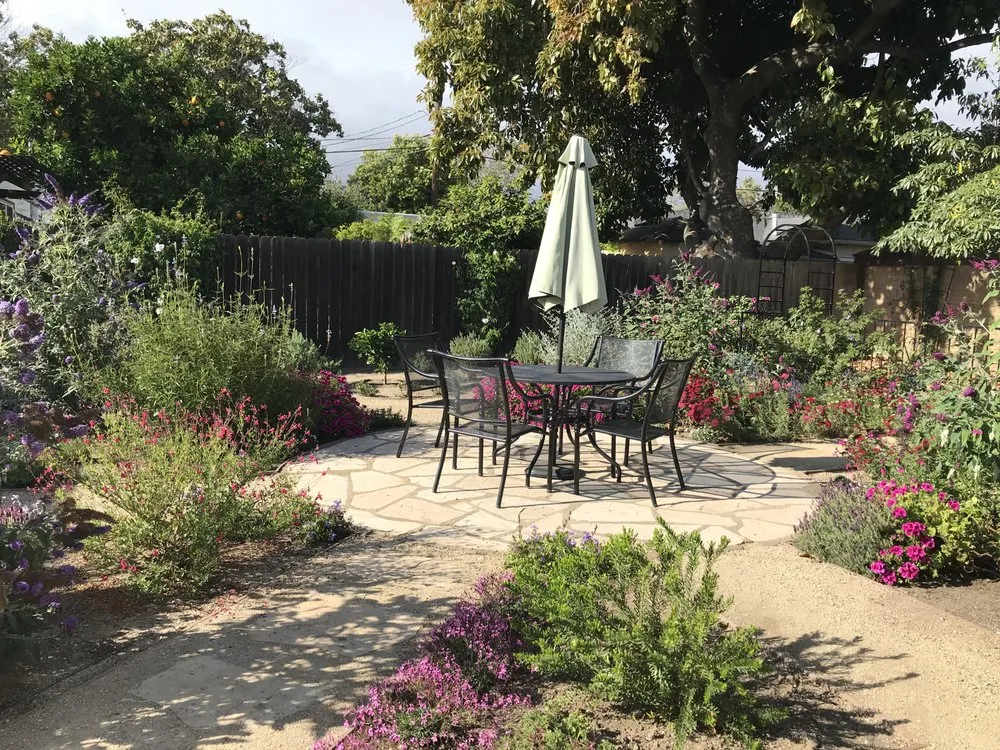 Affordable outdoor landscaping in Orcutt, CA - Dreamscape