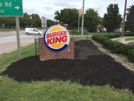 Dreamscape Outdoor Services Logo