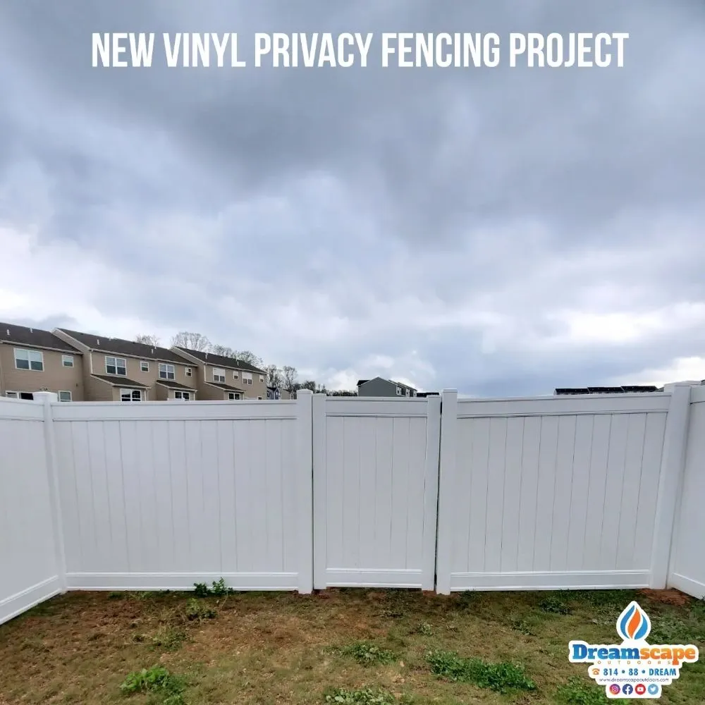 Expert landscape installation for beautiful yards across Gettysburg, PA - Dreamscape Outdoors