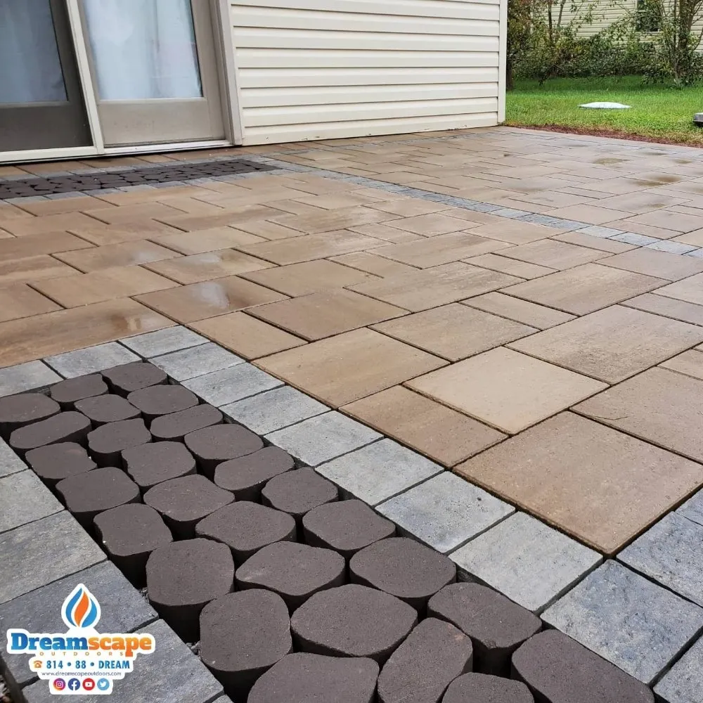 Top-rated landscaping services with custom design across Gettysburg, PA - Dreamscape Outdoors