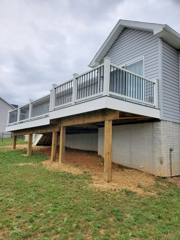 Reliable lawn mowing service in Gettysburg, PA by Dreamscape Outdoors