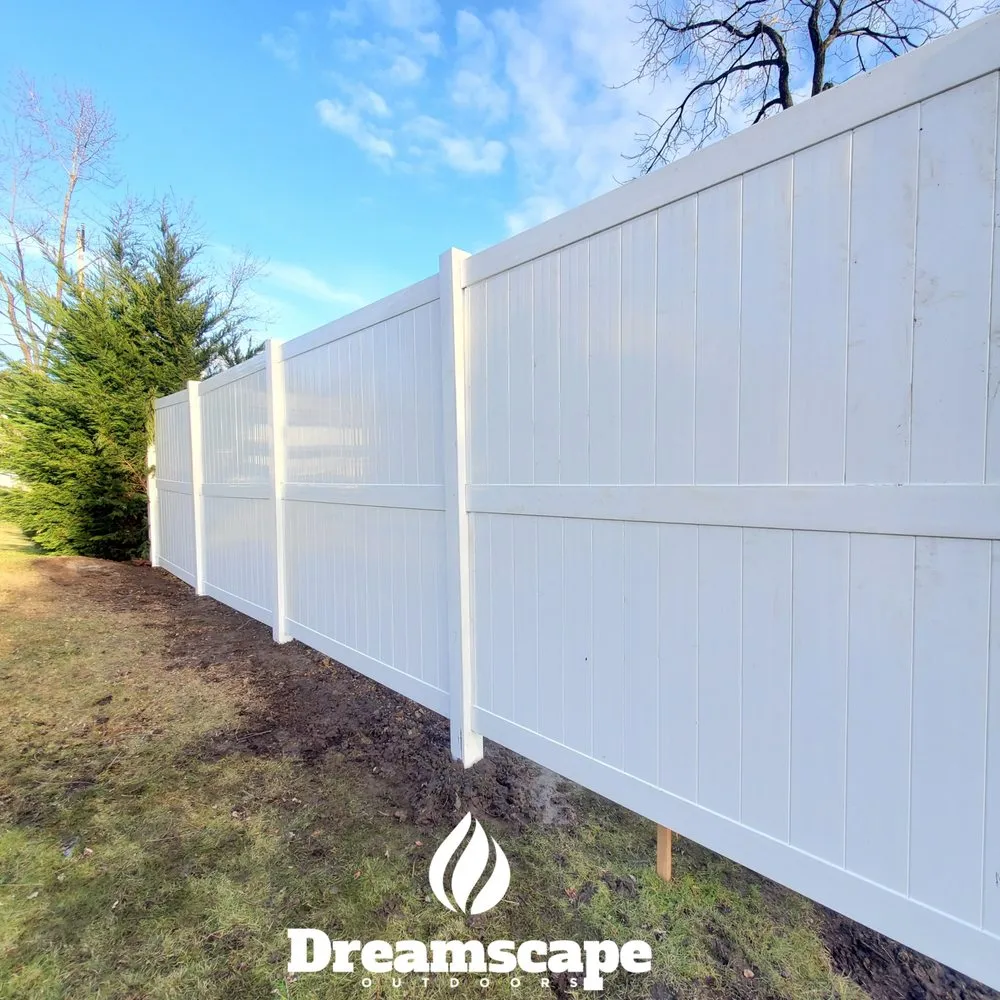 Reliable landscape installation in Gettysburg, PA - Dreamscape Outdoors