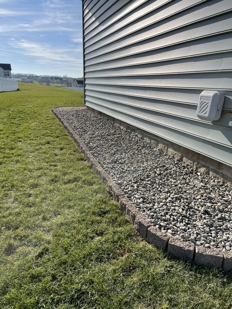 Trusted lawn mowing service in Gettysburg, PA by Dreamscape Outdoors