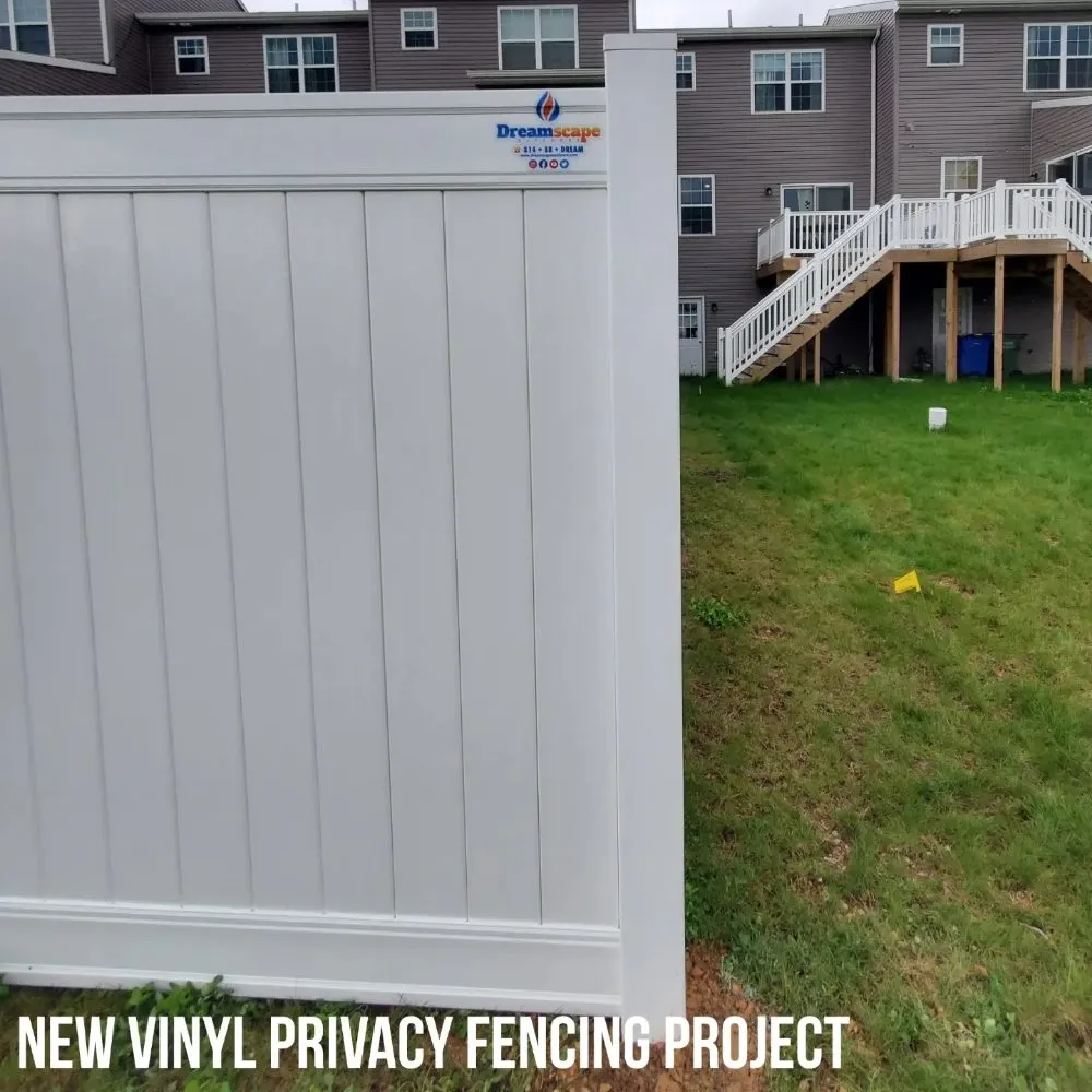 Top-rated landscaping services experts serving Gettysburg, PA - Dreamscape Outdoors