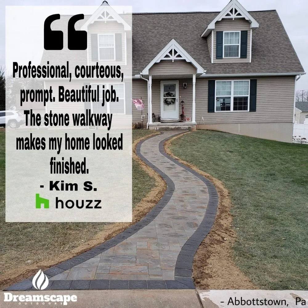 Professional yard maintenance experts serving Gettysburg, PA - Dreamscape Outdoors