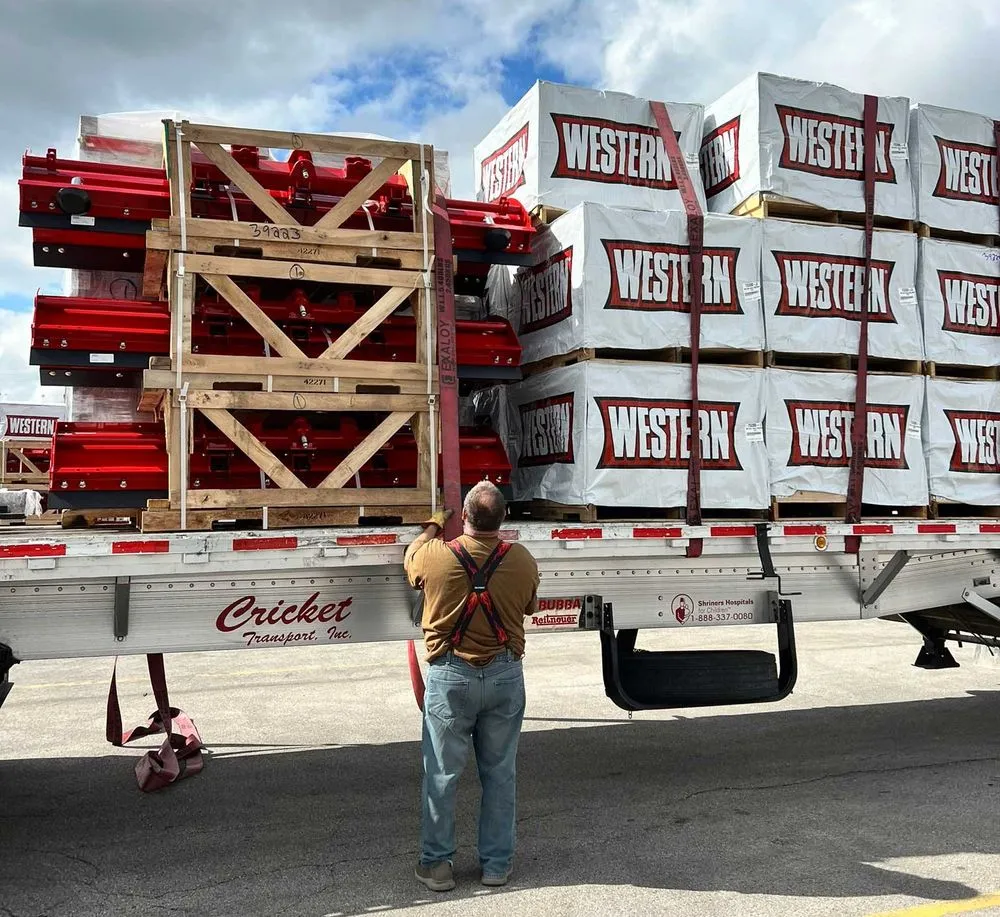 Affordable landscape installation in Sturtevant, WI - Dreamscape Outdoors