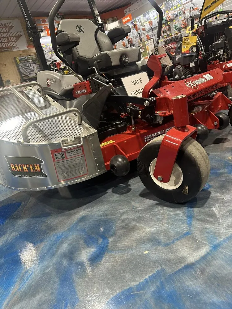 Affordable landscape installation near you across Sturtevant, WI - Dreamscape Outdoors