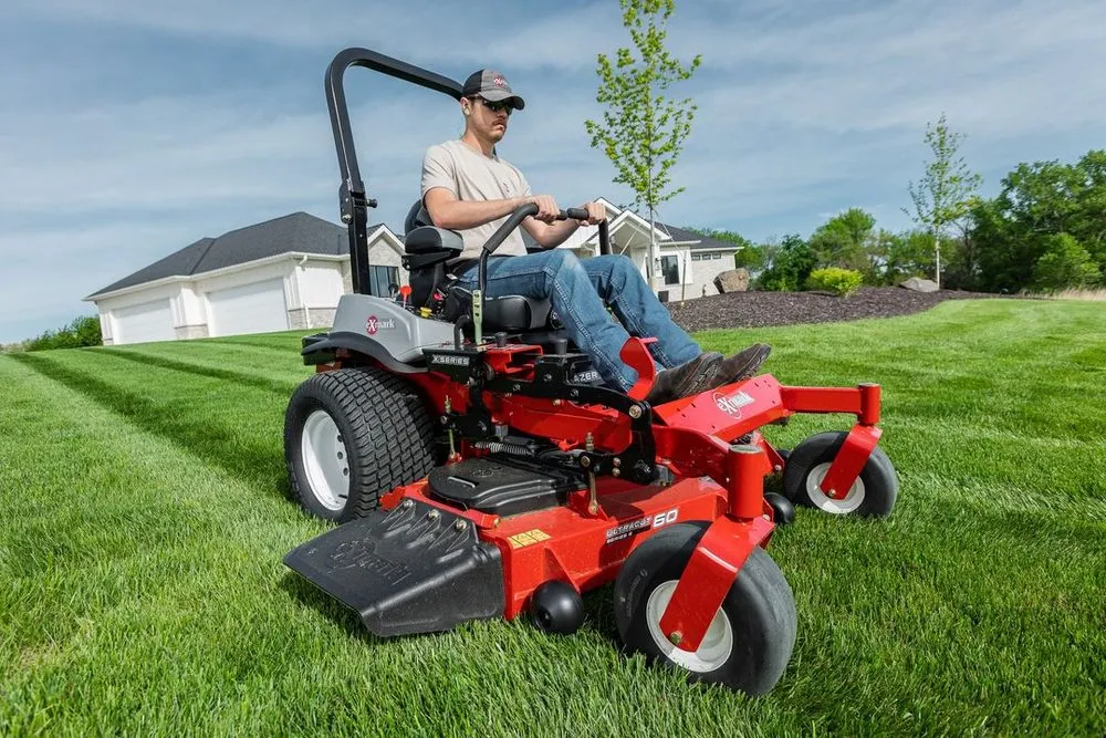 Expert garden landscaping in Sturtevant, WI by Dreamscape Outdoors