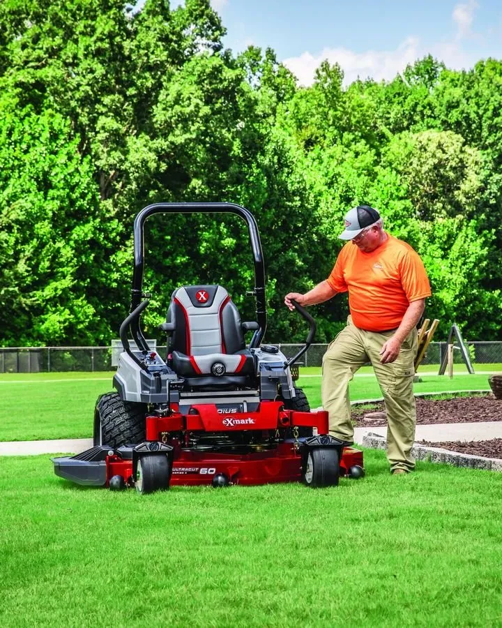 Custom yard maintenance for residential properties across Sturtevant, WI - Dreamscape Outdoors