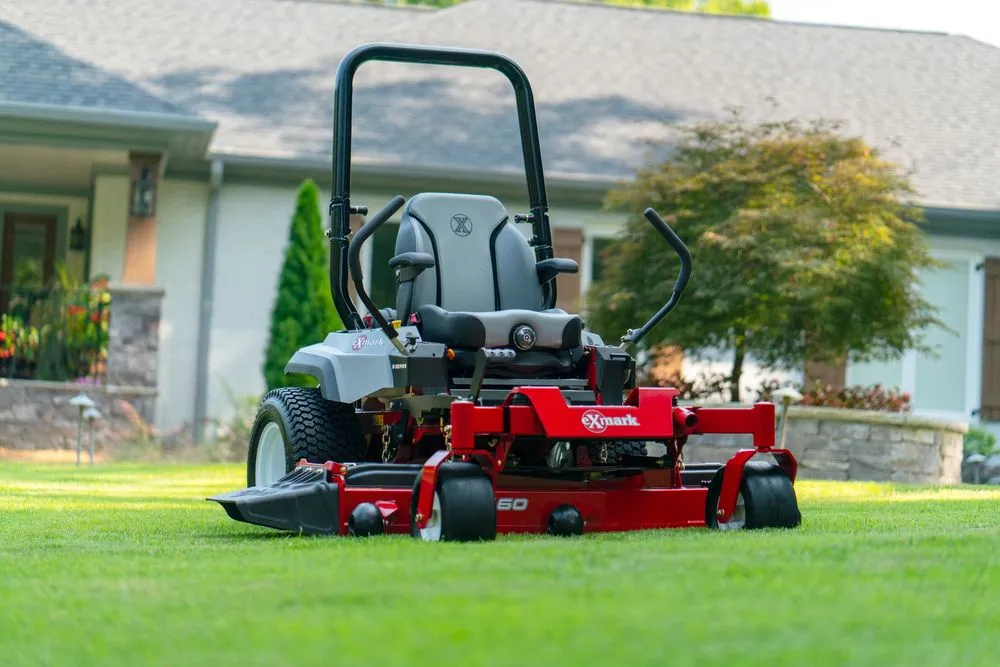 Custom garden landscaping for outdoor upgrades in Sturtevant, WI by Dreamscape Outdoors