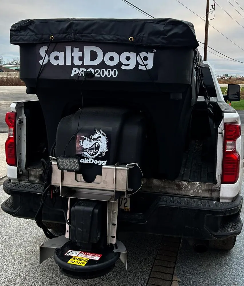 Trusted lawn care service for residential properties in Sturtevant, WI by Dreamscape Outdoors