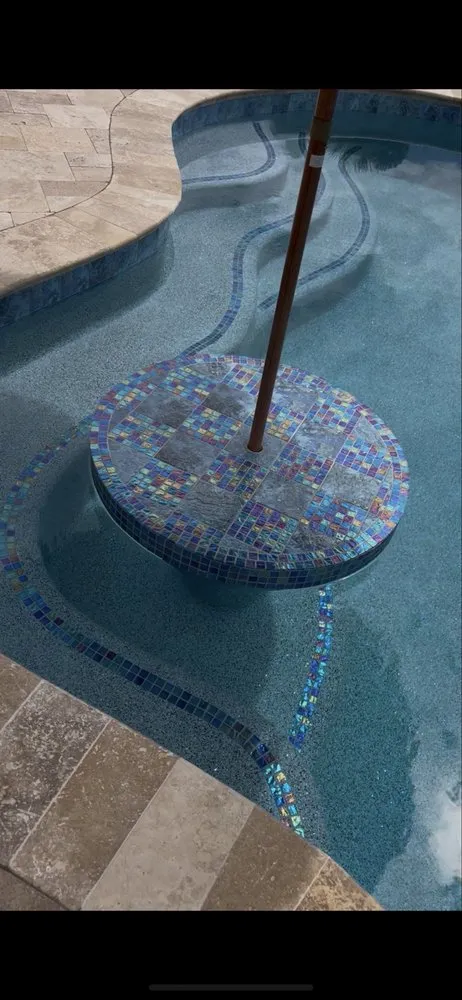 Expert outdoor landscaping in Luke Air Force Base, AZ by Dreamscape Pools