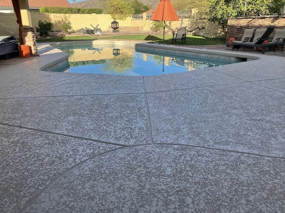 Trusted garden landscaping for homes in Luke Air Force Base, AZ by Dreamscape Pools