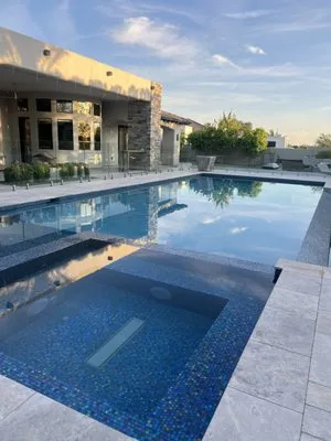 Dreamscape Pools
