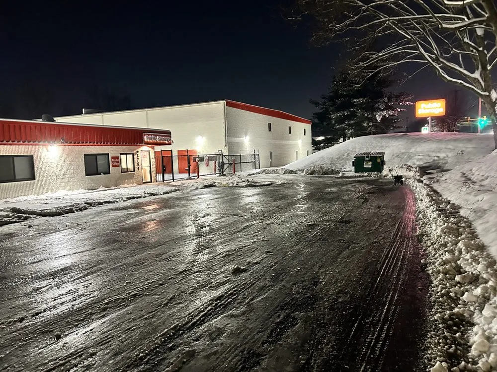 Affordable lawn care service for homes in Georgetown, DE by Dreamscape Property Services