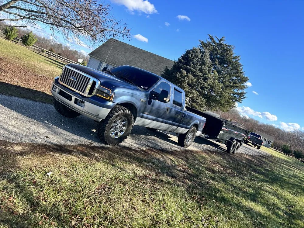 Local yard maintenance for year-round maintenance across Georgetown, DE - Dreamscape Property Services