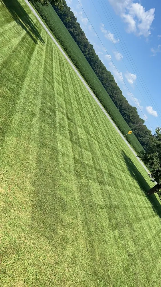 Trusted landscaping services in Georgetown, DE by Dreamscape Property Services