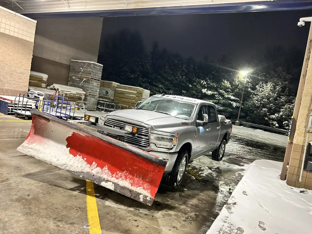 Professional outdoor landscaping in Georgetown, DE by Dreamscape Property Services