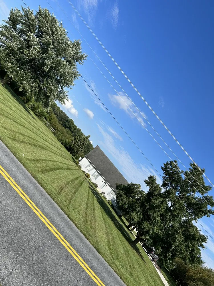 Custom yard maintenance experts serving Georgetown, DE - Dreamscape Property Services