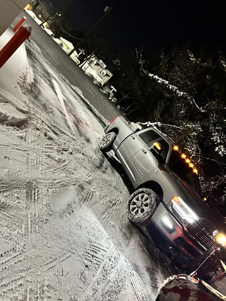 Local outdoor landscaping in Georgetown, DE by Dreamscape Property Services