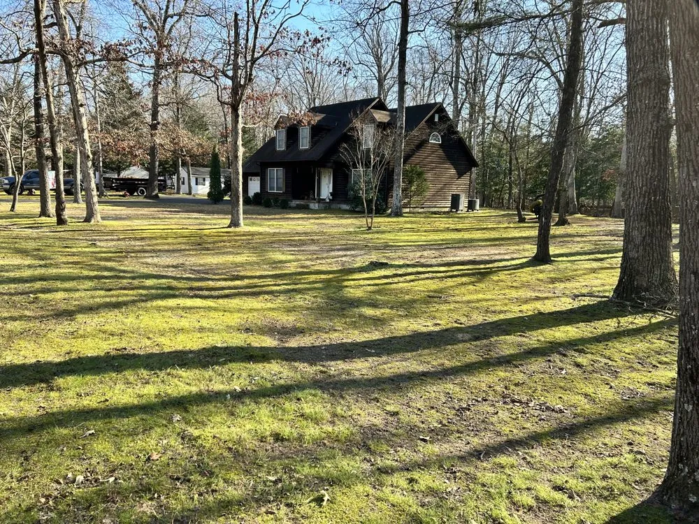 Expert lawn care service for outdoor upgrades across Georgetown, DE - Dreamscape Property Services