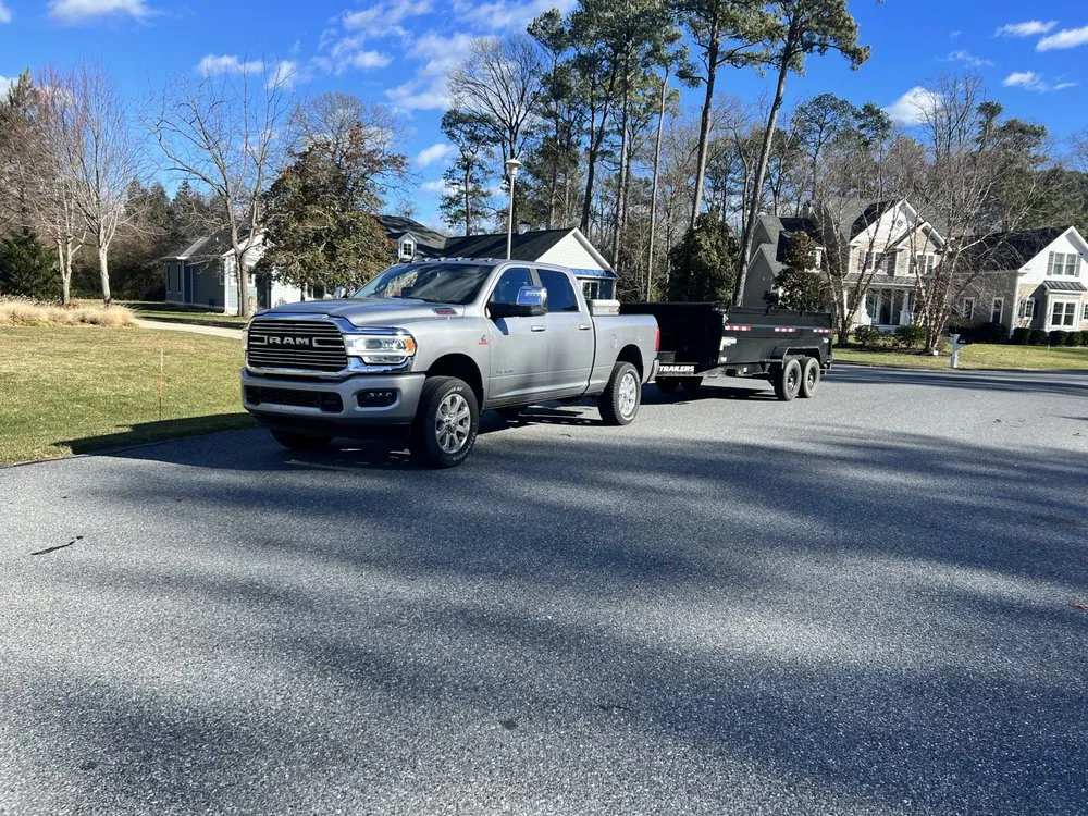 Local lawn mowing service experts serving Georgetown, DE - Dreamscape Property Services