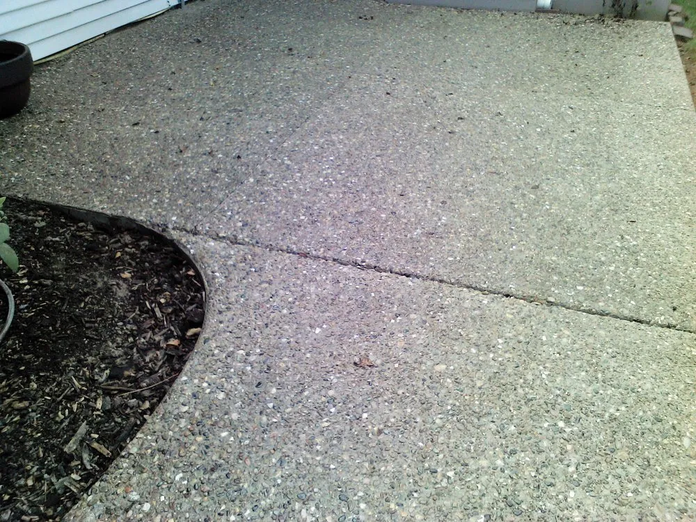 Local landscape design for homes in Sherwood, MI by Dreamscape