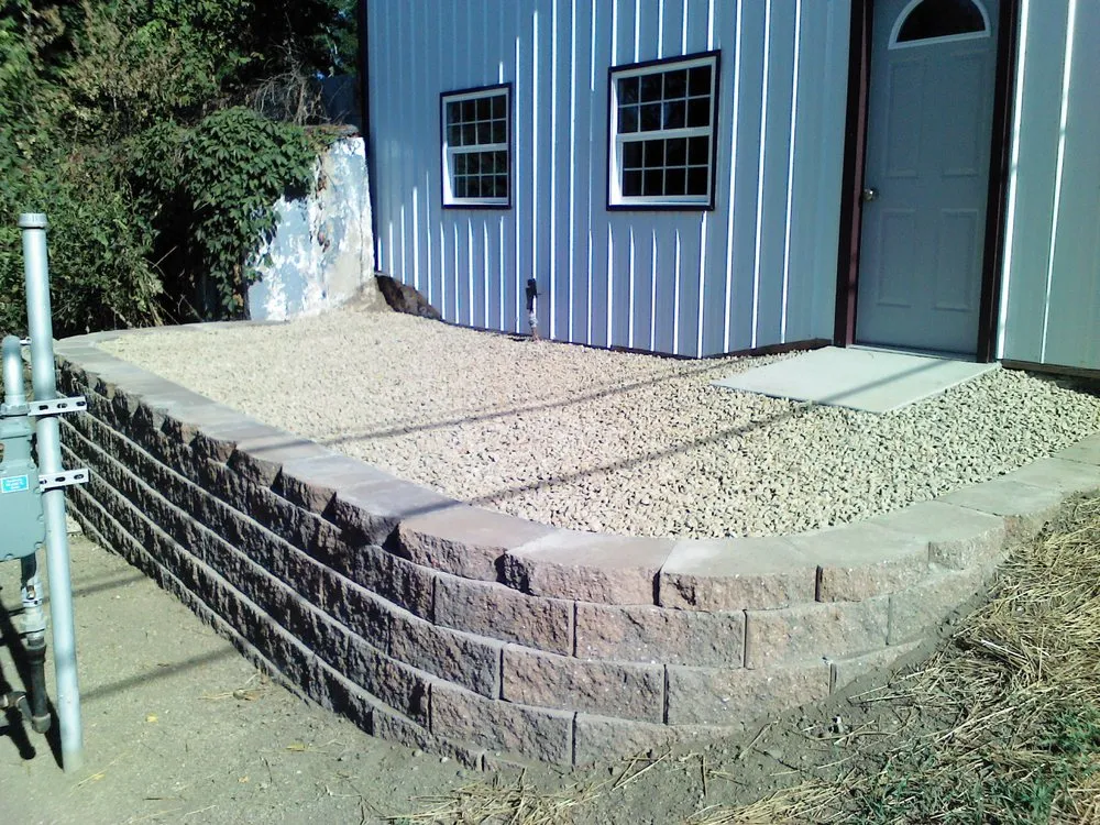 Top-rated yard maintenance experts serving Sherwood, MI - Dreamscape