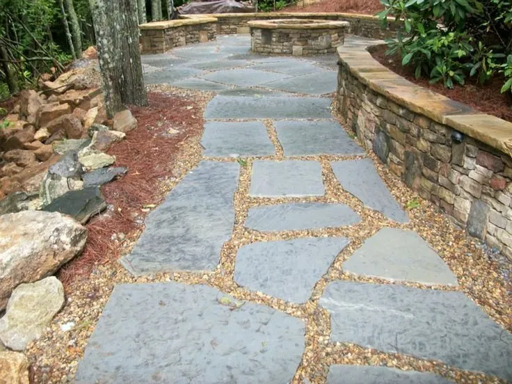 Reliable yard maintenance in Acworth, GA - DreamScapes