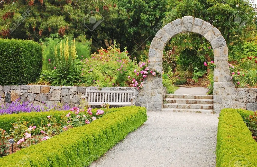 Reliable residential landscaping for year-round maintenance across Acworth, GA - DreamScapes