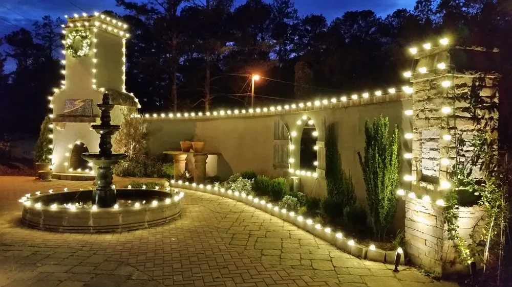 Affordable landscaping services for outdoor upgrades across Acworth, GA - DreamScapes