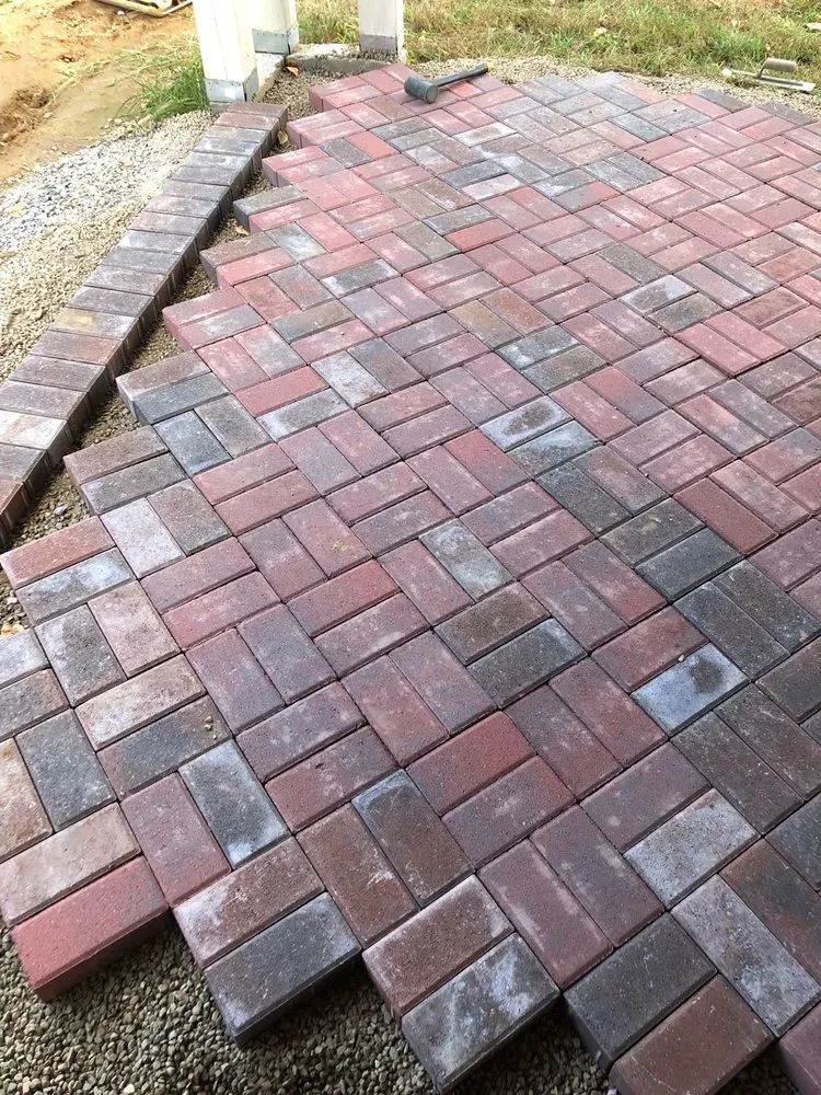 Affordable outdoor landscaping with custom design across Amston, CT - Dreamscapes