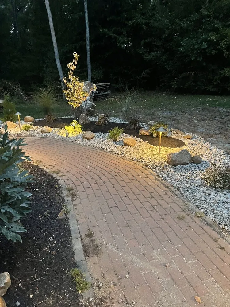 Trusted lawn care service in Amston, CT by Dreamscapes