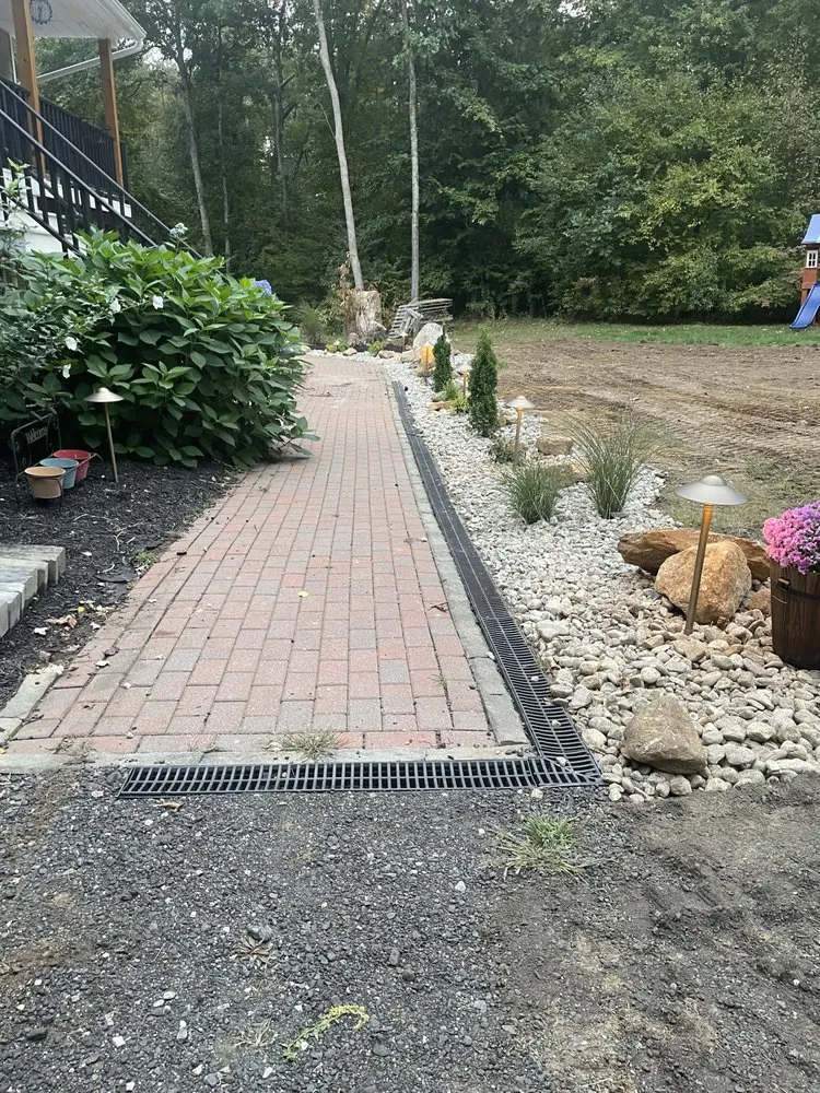 Top-rated landscape design for outdoor upgrades across Amston, CT - Dreamscapes