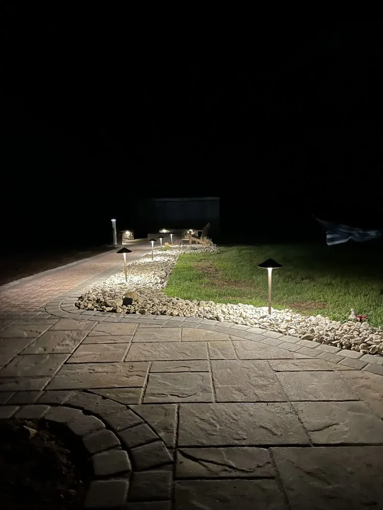 Top-rated landscaping services near you across Amston, CT - Dreamscapes