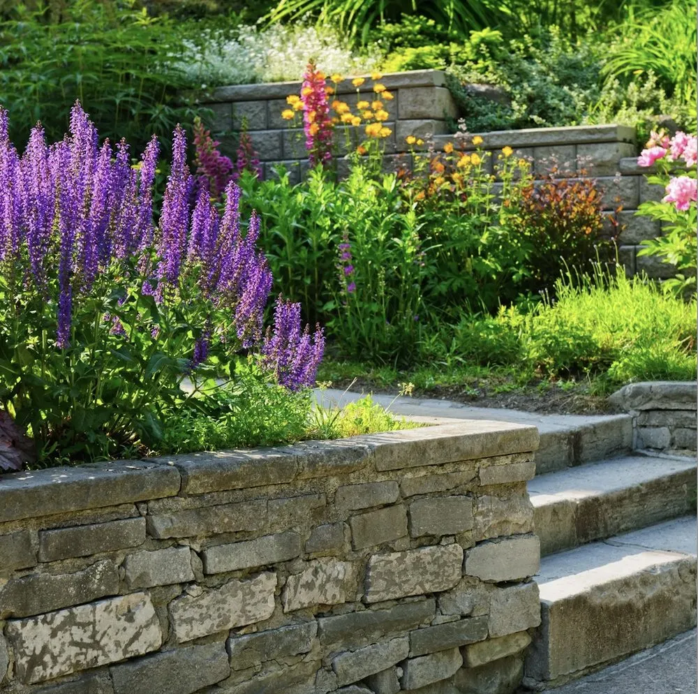 Trusted landscape installation in Amston, CT - Dreamscapes
