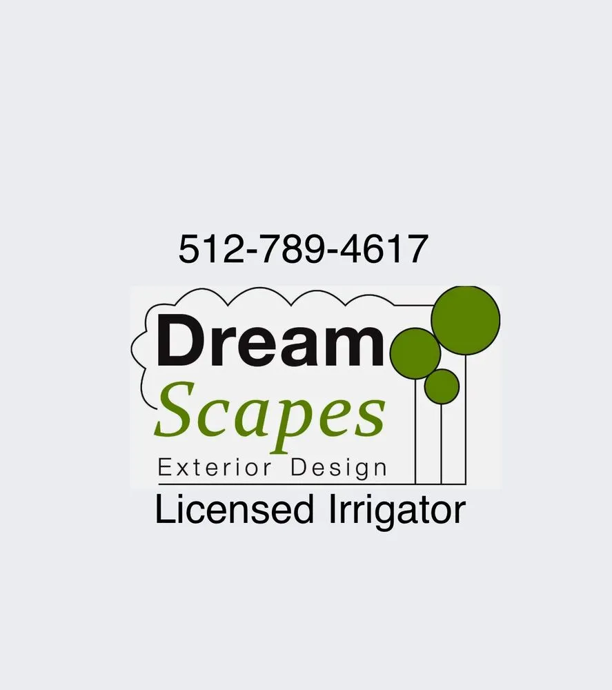 Custom garden landscaping for outdoor upgrades in Bastrop, TX by DreamScapes