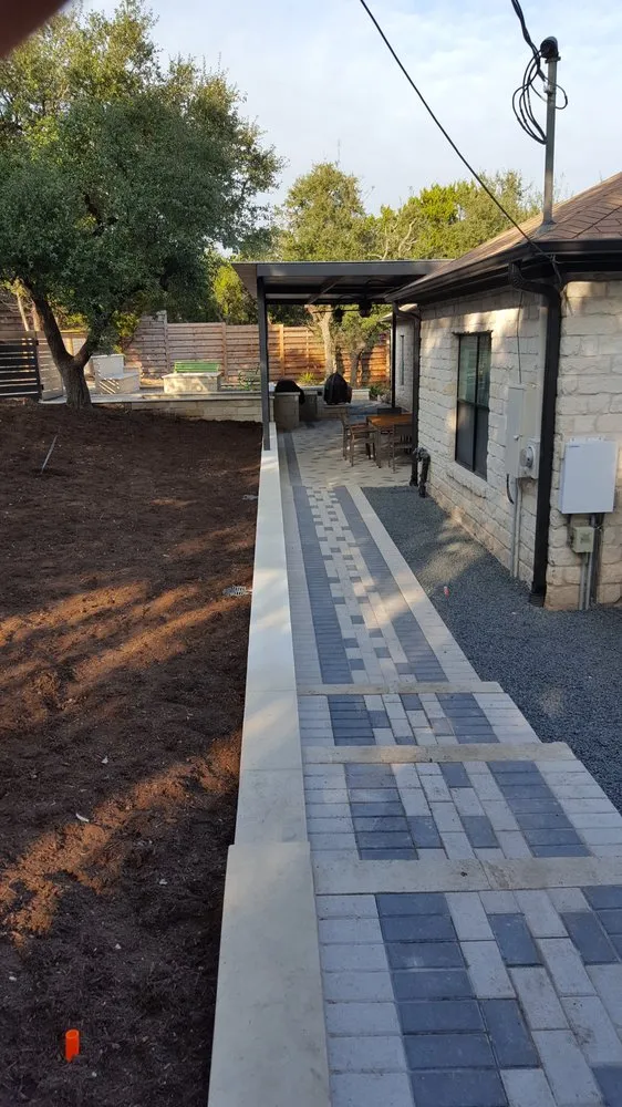 Trusted landscaping services in Bastrop, TX - DreamScapes