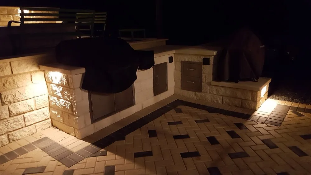 Top-rated outdoor landscaping experts serving Bastrop, TX - DreamScapes