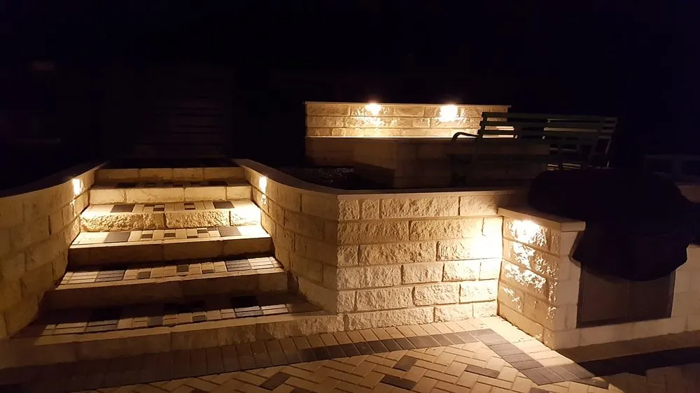 Affordable landscape design in Bastrop, TX - DreamScapes