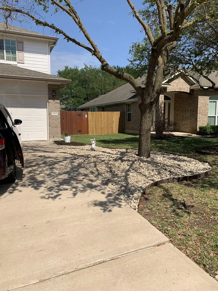 Trusted yard maintenance for outdoor upgrades across Bastrop, TX - DreamScapes