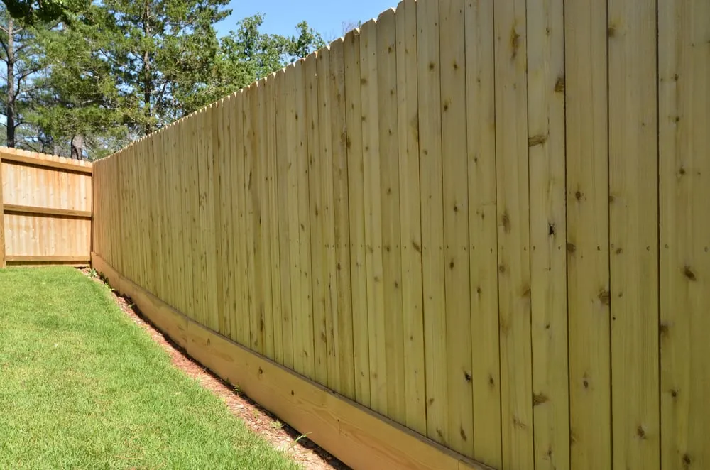 Professional yard maintenance in Bastrop, TX by DreamScapes