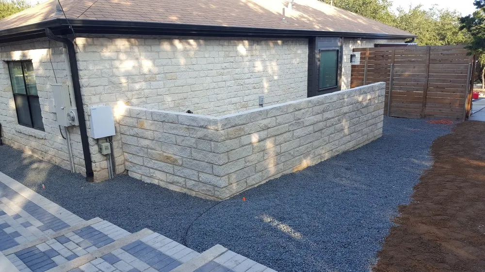 Custom lawn care service for outdoor upgrades across Bastrop, TX - DreamScapes