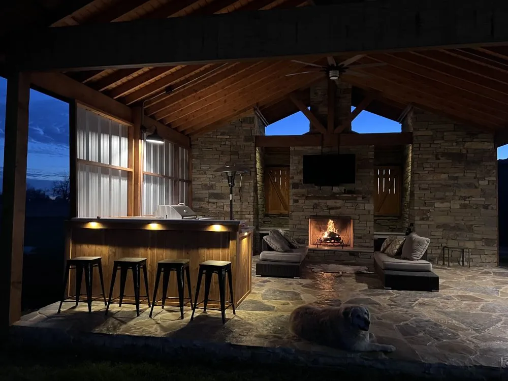 Reliable landscaping services near you across Bastrop, TX - DreamScapes