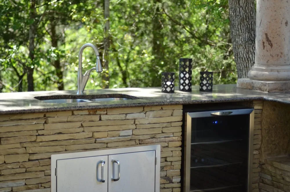 Top-rated lawn care service in Bastrop, TX - DreamScapes