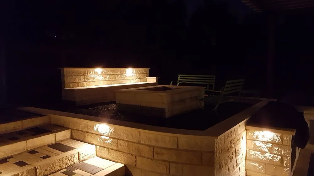 Custom landscaping services in Bastrop, TX - DreamScapes