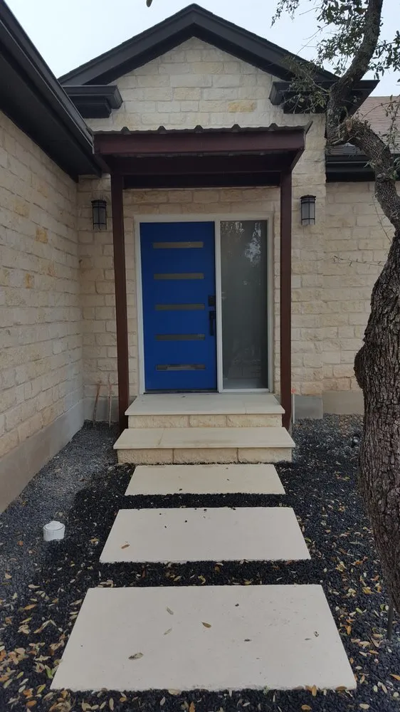 Top-rated yard maintenance experts serving Bastrop, TX - DreamScapes